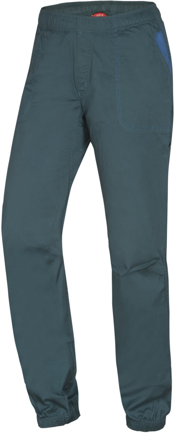 Ocun Climbing Trousers Jaws mediterranea