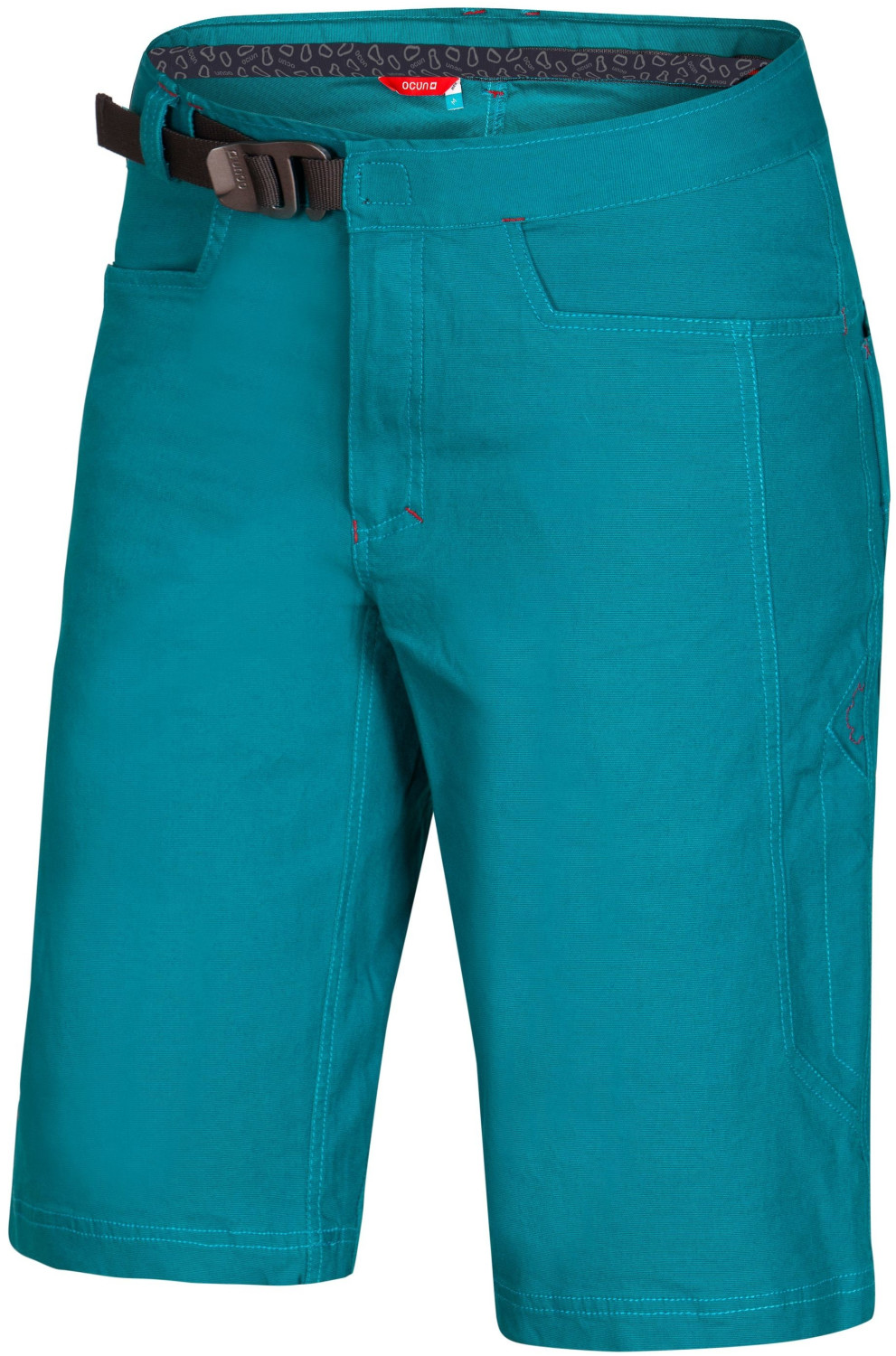 Ocun Honk Shorts harbour blue