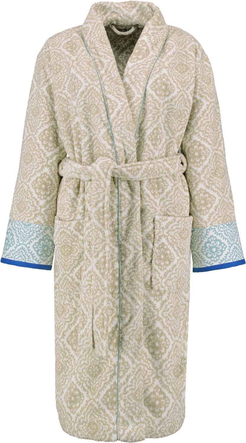 PiP Studio Jacquard Check Khaki