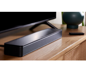 Bose TV Speaker a € 239,00 (oggi)  Migliori prezzi e offerte su idealo