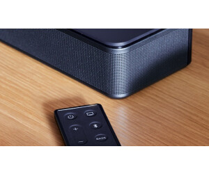 Buy Bose TV Speaker from £234.00 (Today) – Best Deals on idealo.co.uk