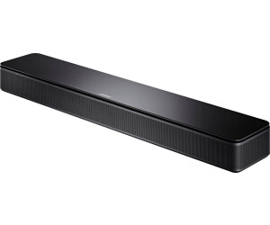 Barre de son Bose TV Speaker Dolby Digital compacte connexion bluetooth  Noir - Barre de son - Achat & prix