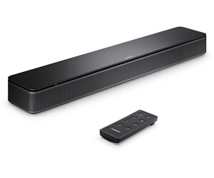 Soldes Bose TV Speaker 2024 au meilleur prix sur