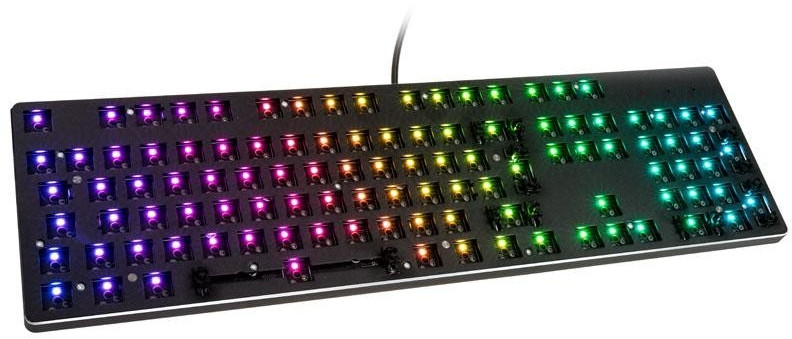 Glorious Gaming GMMK Full-Size (ISO)