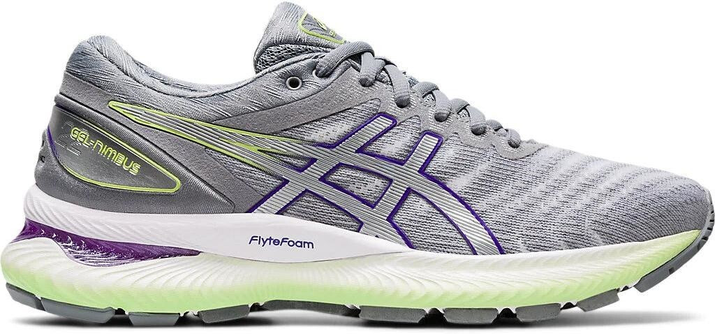 Asics nimbus trovaprezzi best sale