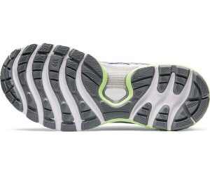 Asics Gel Nimbus 22 W white pure silver ab 108 00