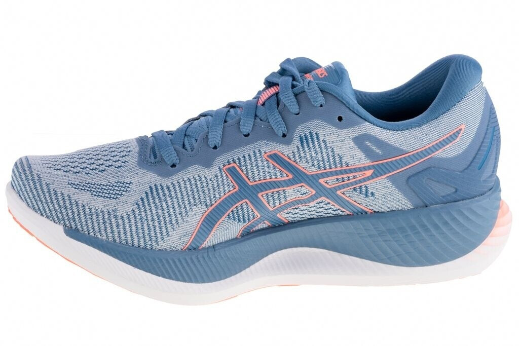 Asics Glideride Women polar shade grey floss ab 108 00