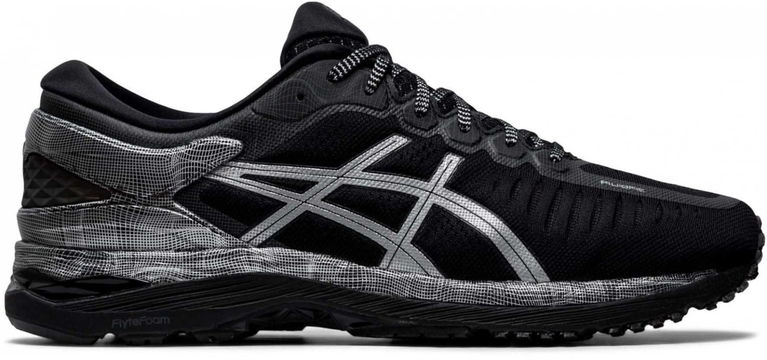 asics metarun black