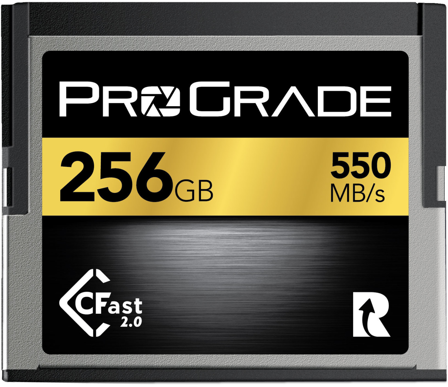 ProGrade CFast 2.0