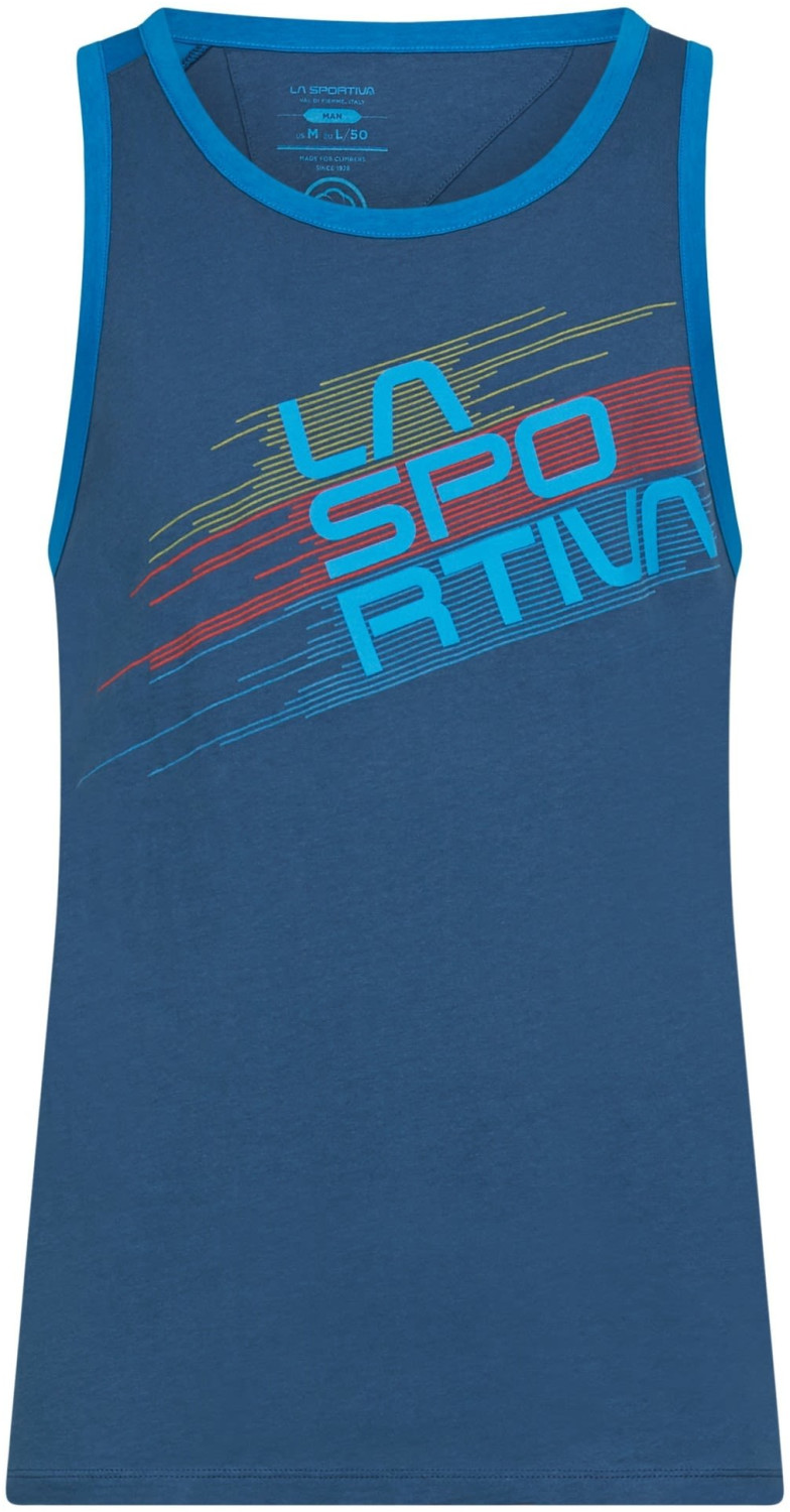 La Sportiva La Sportiva Stripe Tank Men