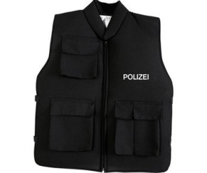 Polizei-Weste  festartikel-müller GmbH