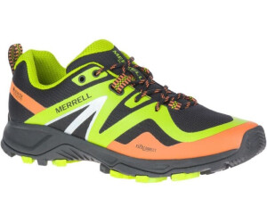 merrell mqm flex 2 low hiking shoes