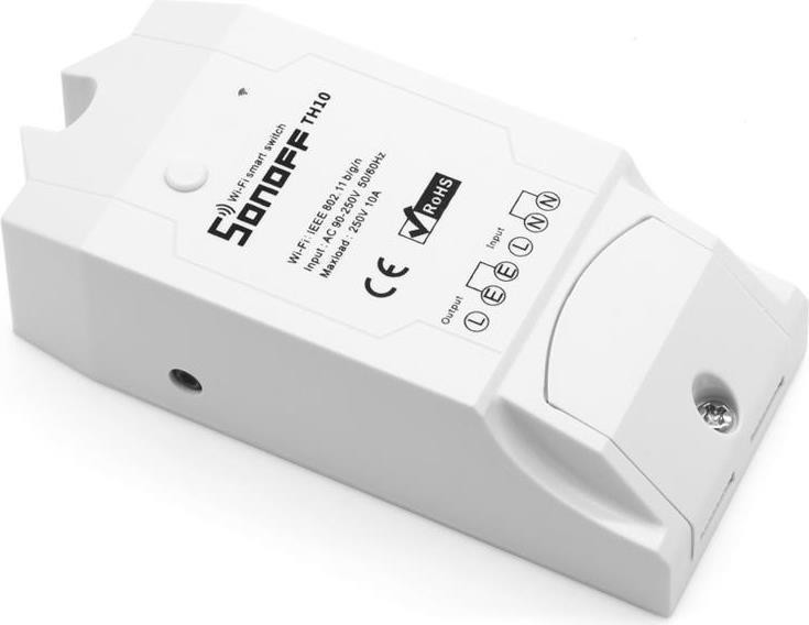Sonoff Smart Switch TH16-1