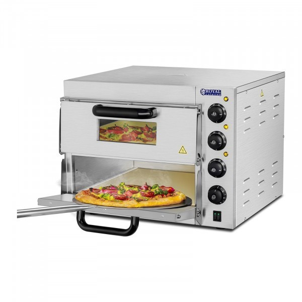 Catering Royal RCPO-3000-2PS-1