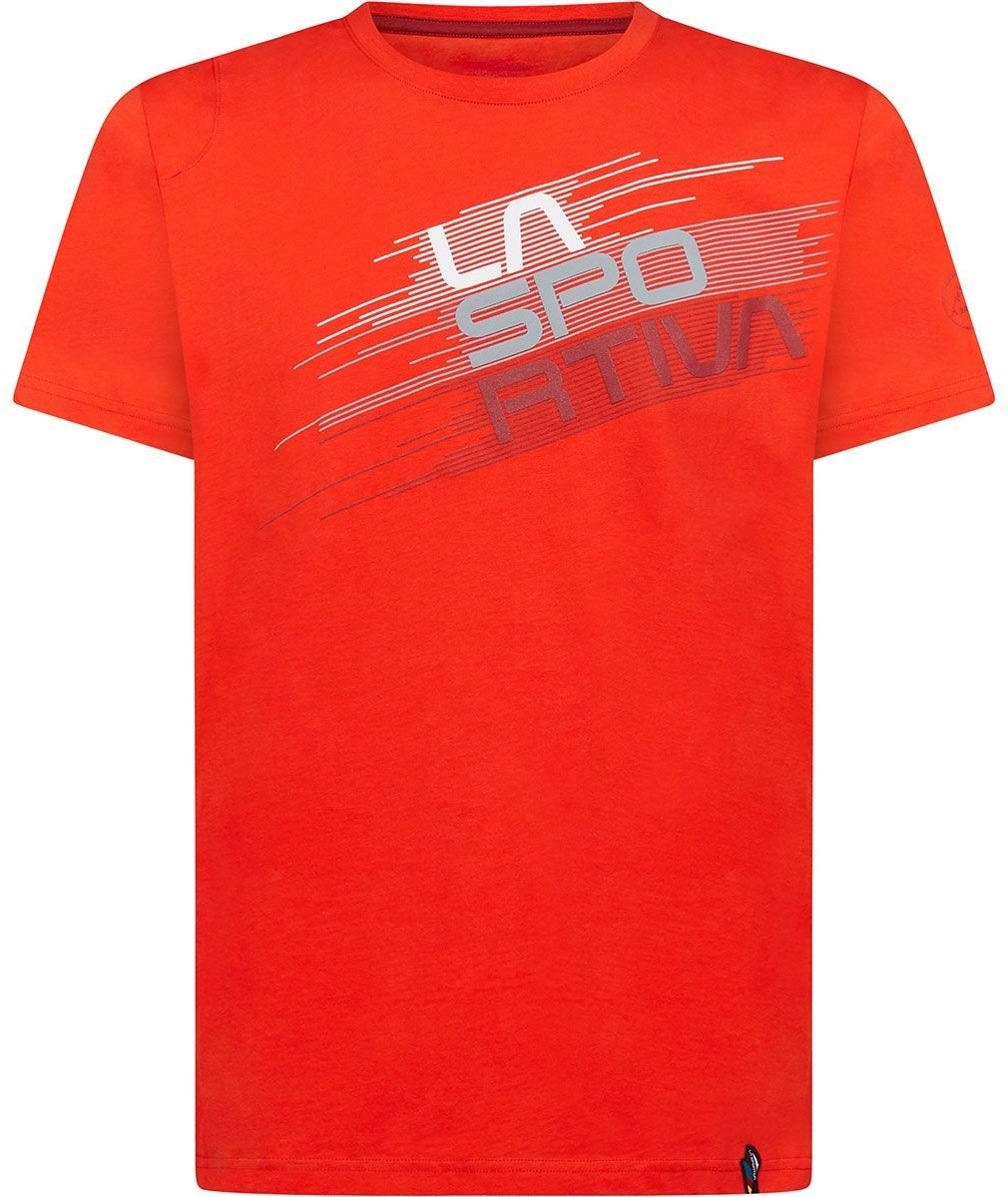 La Sportiva Evo T-Shirt Men