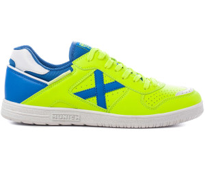 munich continental verdes