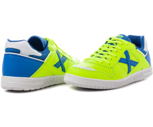 munich continental verdes