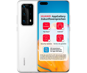 Huawei P40 Pro Plus 512GB White Ceramic