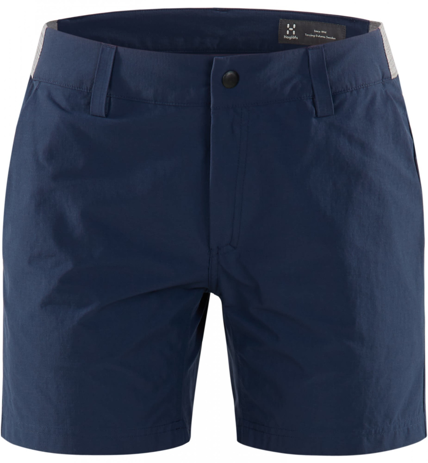 Haglöfs Amfibious Shorts Women (603776) tarn blue