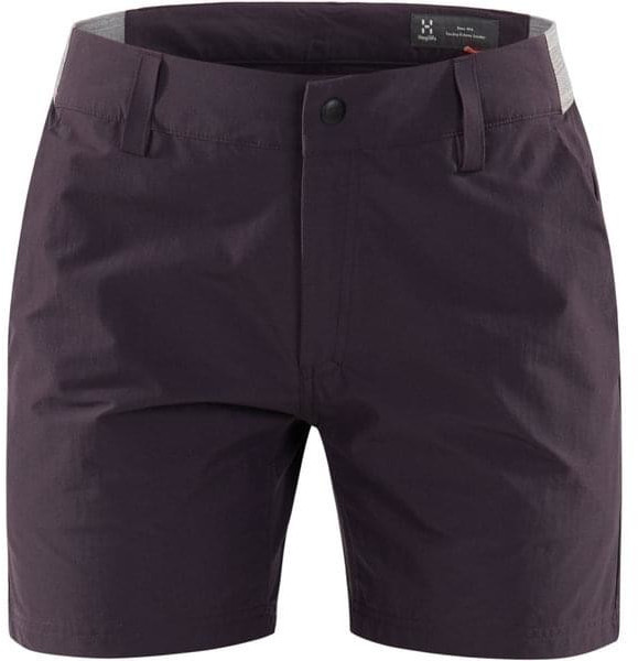 Haglöfs Amfibious Shorts Women (603776) acai berry