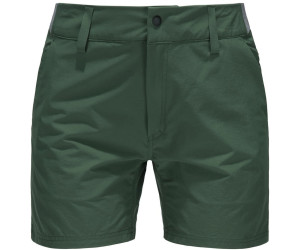 adidas green shorts women's