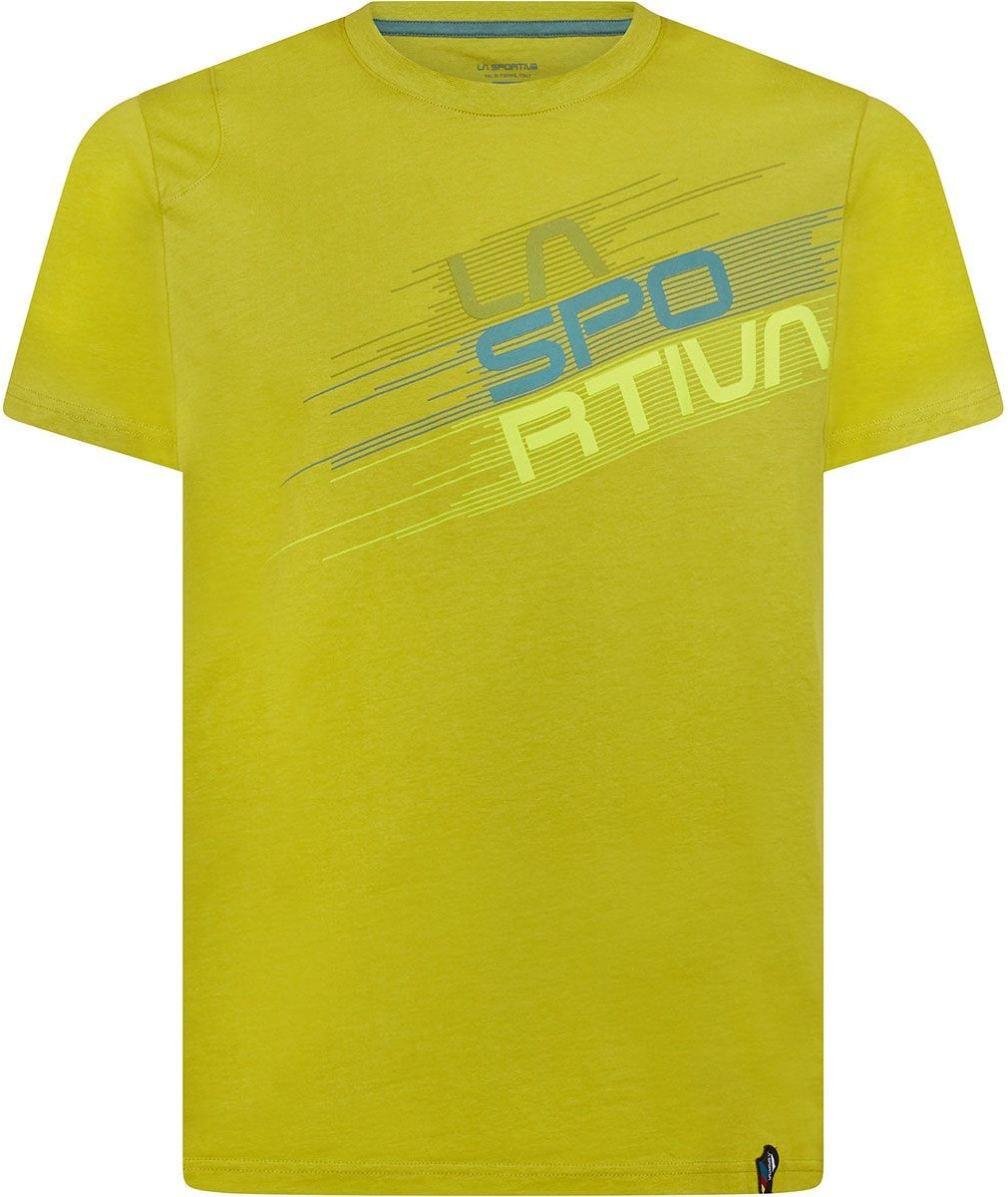 La Sportiva Evo T-Shirt Men kiwi