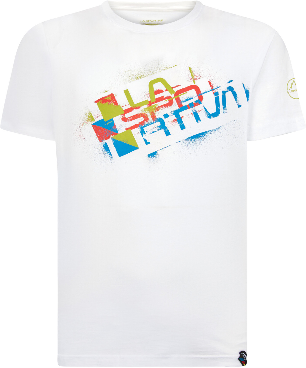 La Sportiva Square Evo T-Shirt Men