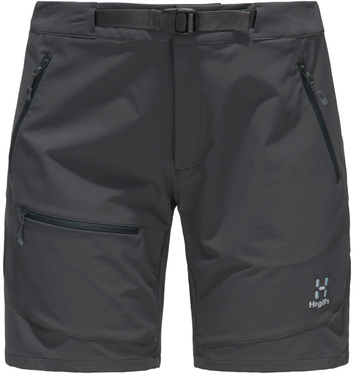 Haglöfs Lizard Shorts Women (604555) magnetite