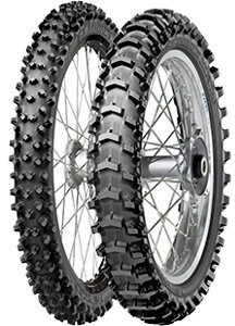 Dunlop Geomax MX 12 70/100 -10 41J