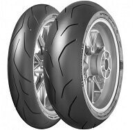 Dunlop Sportsmart TT 120/70 ZR19 60W