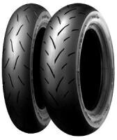 Dunlop TT 93 GP 100/90 -10 56J