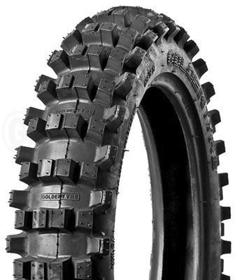 GoldenTyre GT232N 110/100 -18 64M