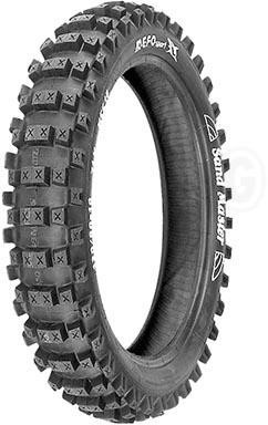 Mefo Sport Sport MFC16 120/90 -18 NHS Sandmaster