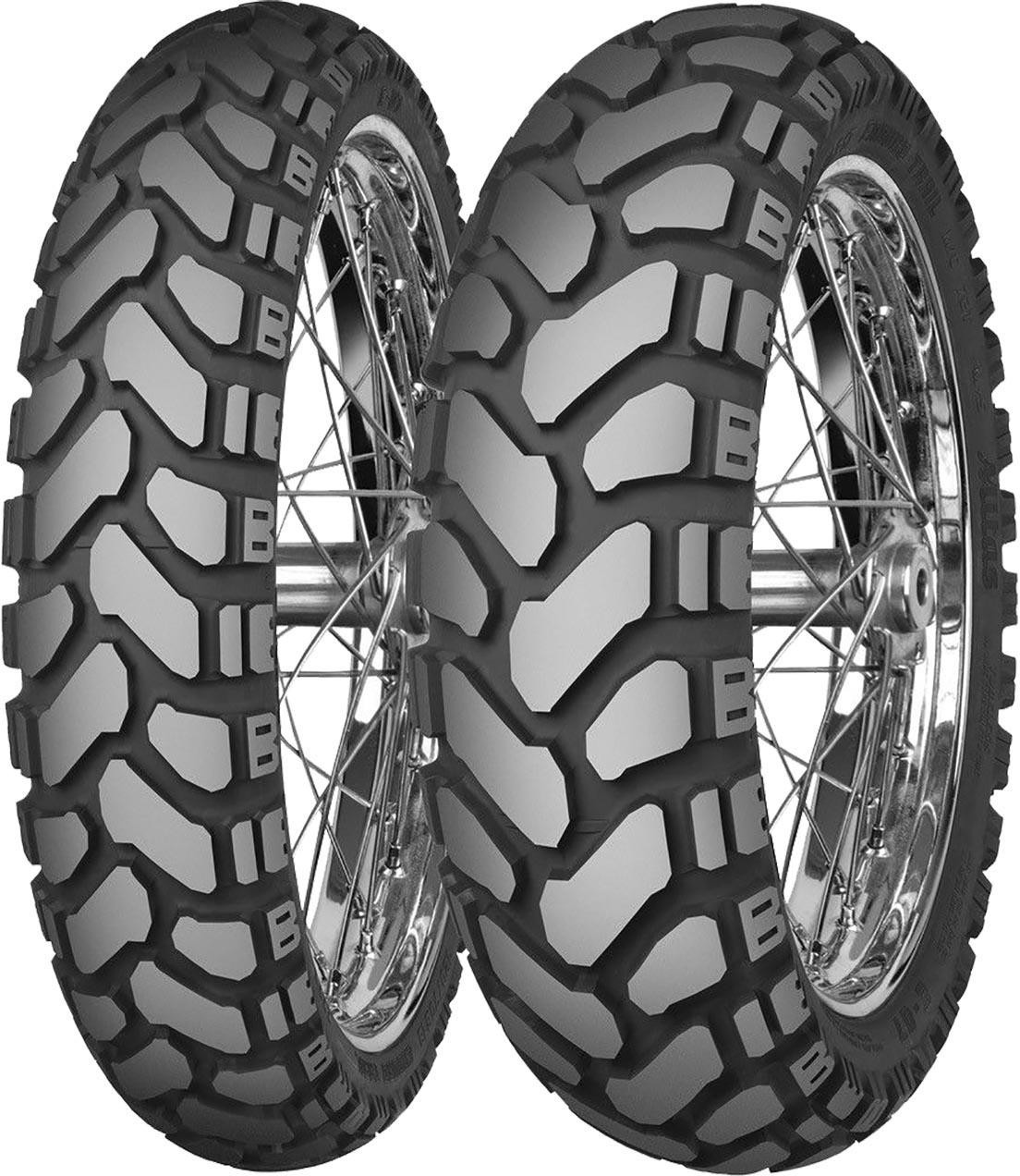 Mitas E-07+ 110/80B19 59T