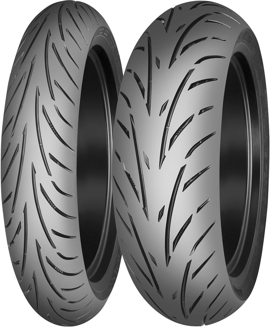 Mitas Touring Force 120/70 R19 60W