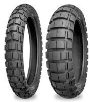 Shinko E804 110/80B19 59Q