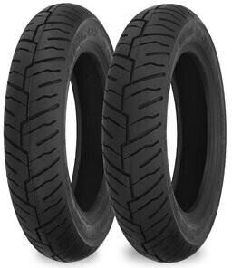 Shinko SR425 3.50 -10 51J