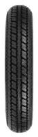 Vee Rubber VRM051 Rear 3.50 -8 46J