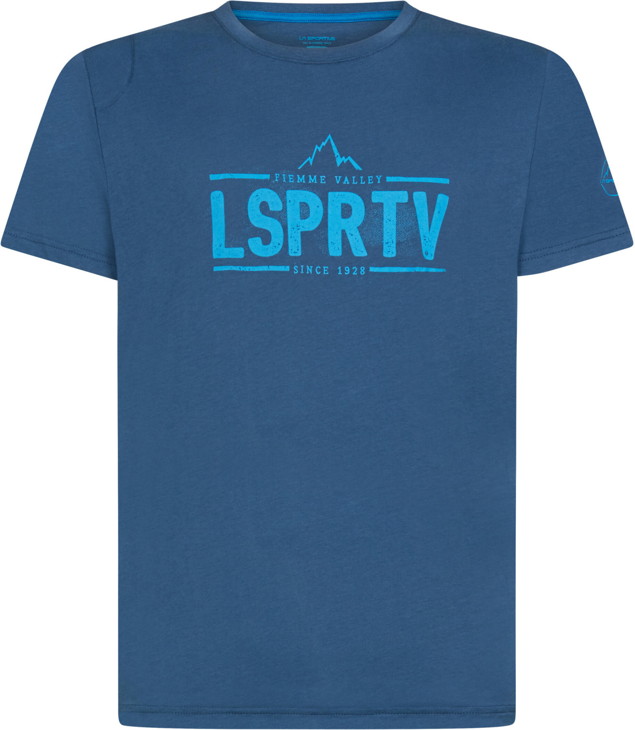 La Sportiva LSP T-Shirt Men opal