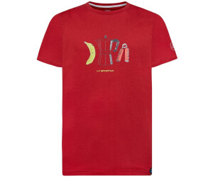 La sportiva shirt on sale