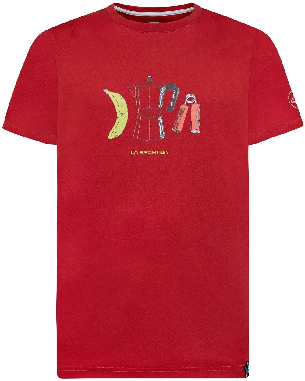 La Sportiva Breakfast T-Shirt Men