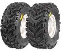 BKT Wing W207 25x10.00 -12 50J