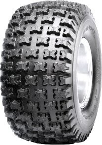 Duro DI-2009 POWER TRAIL 16x8.00 -7