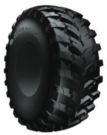 Duro DI-2037 Frontier 25x8.00 -12 43N