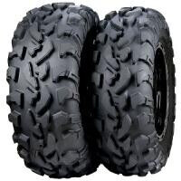 ITP Bajacross 25x8.00 R12 44M