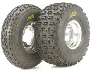 ITP Holeshot XCT 23x7.00 -10 36F