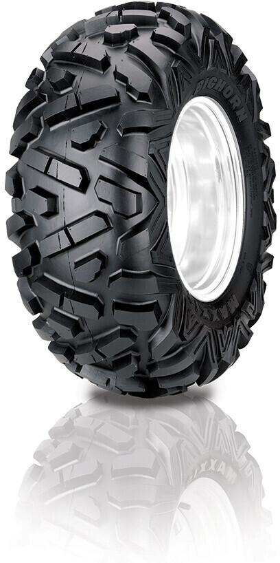 Photos - Motorcycle Tyre Maxxis M917 Bighorn 29x9.00 R14 61M 