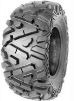 Wanda Tyre P-350 25x8.00 -12 43N