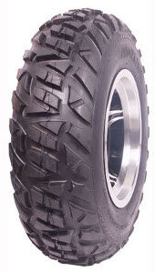 Wanda Tyre P-392 26x10.00 -14 51J