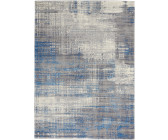 Teppich Lerina Leonique bei Calvin Klein Torrent CK980 66x220cm grau blau ab 91,99